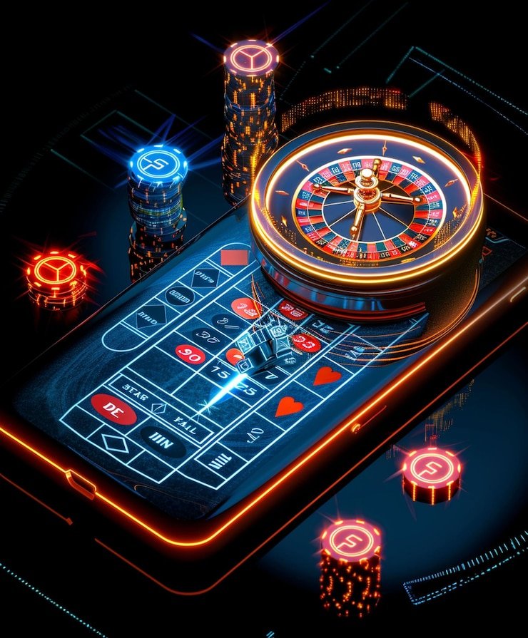 Privasi akun saat mengatur deposit