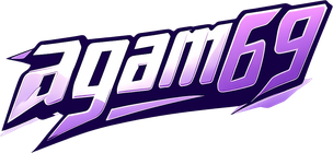 Logo agam69 untuk beranda